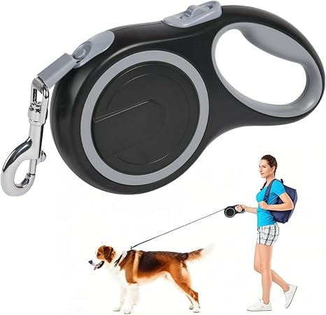 Guinzaglio per cani retrattile - Image 4