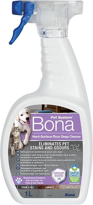 Spray rimuovi odori e macchie per cani e gatti - Image 3