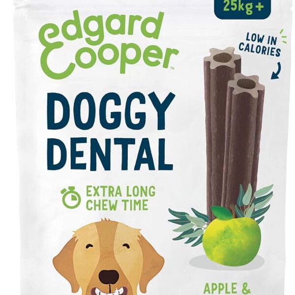 Snack Dental Cane Bastoncini 180 g
